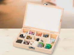 Dubbele slijpmachine 120 W