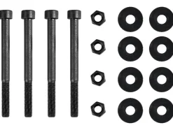 Dubbele slijpmachine 200 W