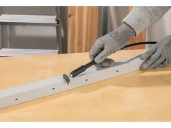 Dubbele slijpmachine 120 W