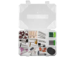 Dubbele slijpmachine 120 W