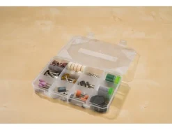 Dubbele slijpmachine 120 W