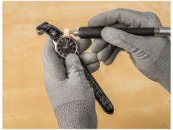 Dubbele slijpmachine 120 W