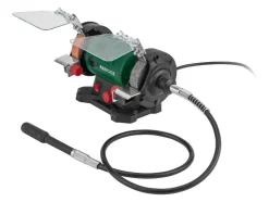 Dubbele slijpmachine 120 W