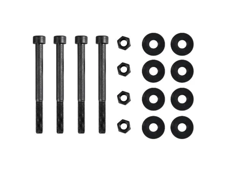 Dubbele slijpmachine 200 W