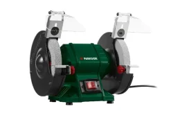 Dubbele slijpmachine 200 W