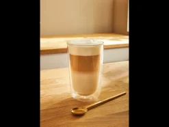 Dubbelwandige glazen