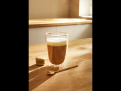 Dubbelwandige glazen