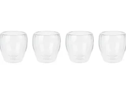 Dubbelwandige glazen