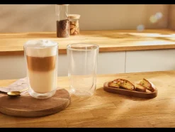 Dubbelwandige glazen