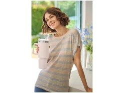 Dubbelwandige RVS beker