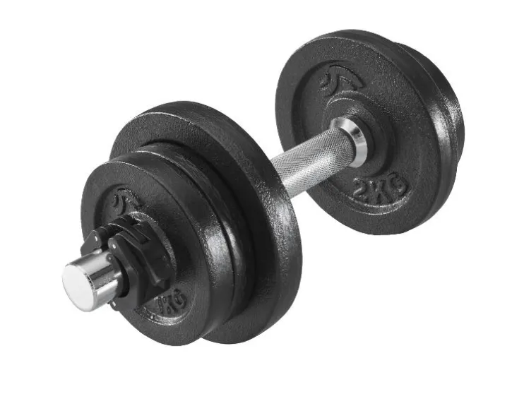 Dumbbell 10 kg