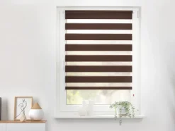 Duo rolgordijn Klemmfix