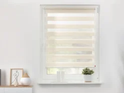 Duo rolgordijn Klemmfix