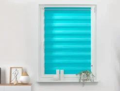 Duo rolgordijn Klemmfix