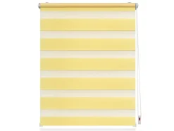 Duo rolgordijn Klemmfix