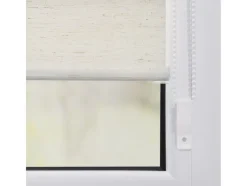 Duo rolgordijn Klemmfix