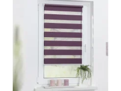 Duo rolgordijn Klemmfix