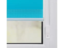 Duo rolgordijn Klemmfix