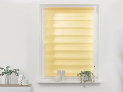 Duo rolgordijn Klemmfix