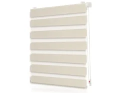 Duo rolgordijn Klemmfix