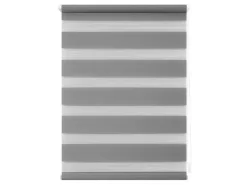 Duo rolgordijn Klemmfix