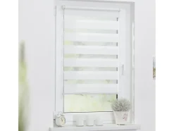 Duo rolgordijn Klemmfix