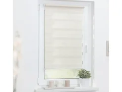 Duo rolgordijn Klemmfix