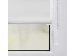 Duo rolgordijn Klemmfix