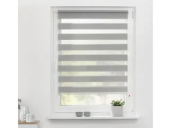 Duo rolgordijn Klemmfix