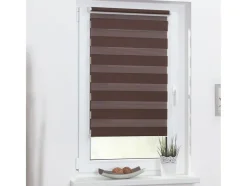 Duo rolgordijn Klemmfix