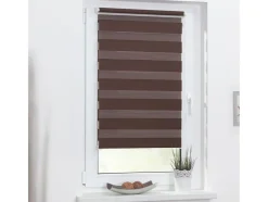 Duo rolgordijn Klemmfix