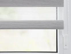 Duo rolgordijn Klemmfix