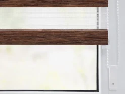 Duo rolgordijn Klemmfix