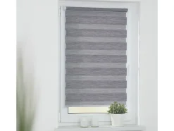 Duo rolgordijn Klemmfix