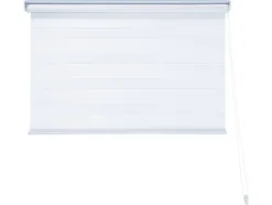 Duo-rolgordijn voor ramen 100 x 150 cm
