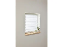 Duo-rolgordijn voor ramen 100 x 150 cm