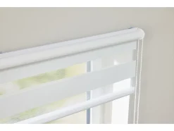 Duo-rolgordijn voor ramen 100 x 150 cm