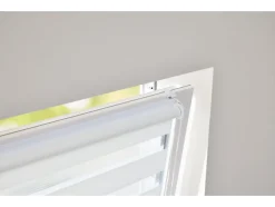 Duo-rolgordijn voor ramen 80 x 150 cm
