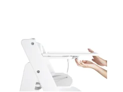 Eetplank voor kinderstoel