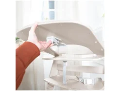 Eetplank voor kinderstoel