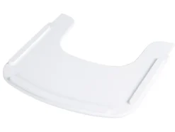 Eetplank voor kinderstoel