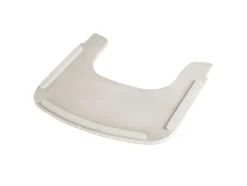 Eetplank voor kinderstoel