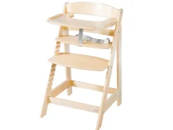 Eetplank voor kinderstoel