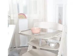 Eetplank voor kinderstoel