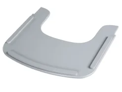 Eetplank voor kinderstoel