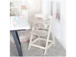 Eetplank voor kinderstoel