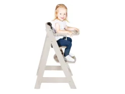 Eetplank voor kinderstoel