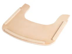 Eetplank voor kinderstoel