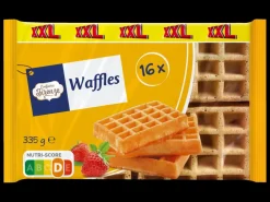 Eierwafels