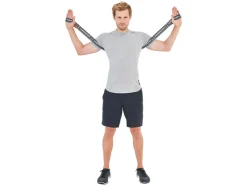 Elastische band 15 kg